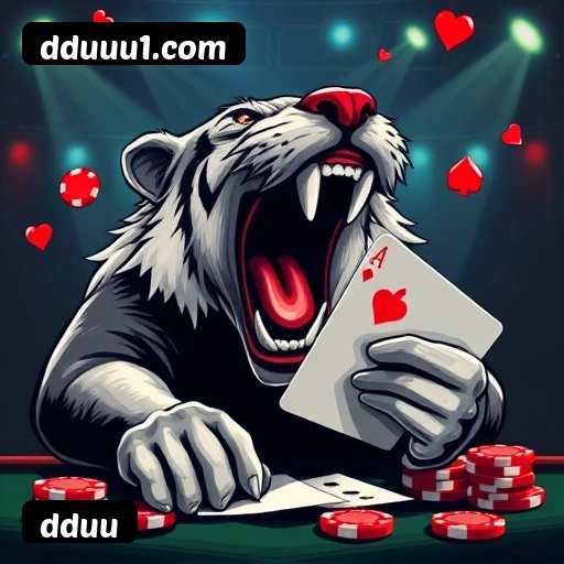 dduu Logo
