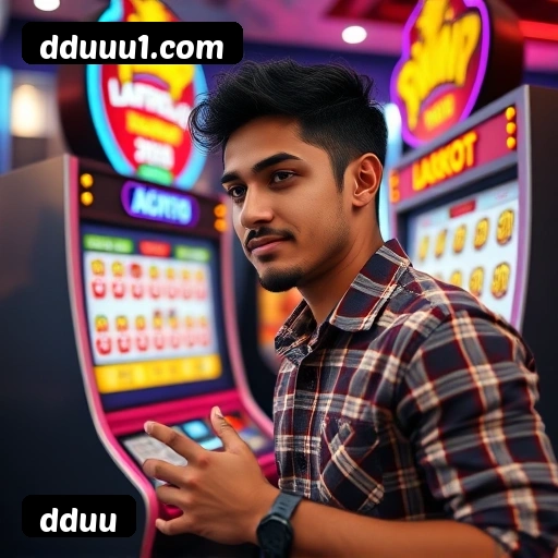 dduu Logo