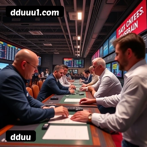 dduu Logo