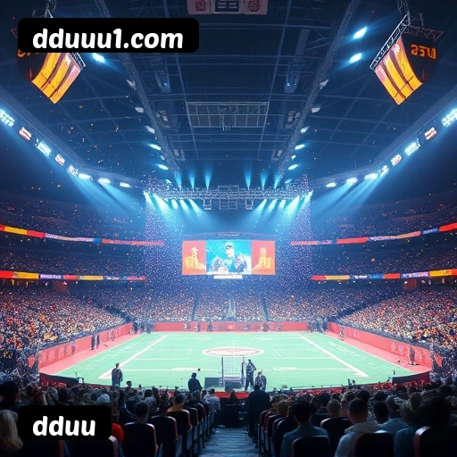 dduu Logo